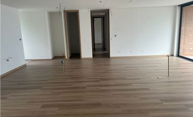Espectacular Apartamento para estrenar, entrega inmediata.