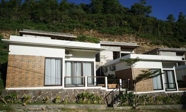 HUNIAN CANTIK FULL FASILITAS DI GUNUNG KIDUL