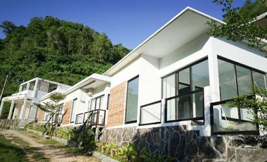HUNIAN CANTIK FULL FASILITAS DI GUNUNG KIDUL