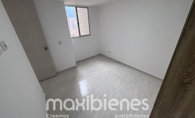 apartamento en arriendo en  paraiso. Cod A66653