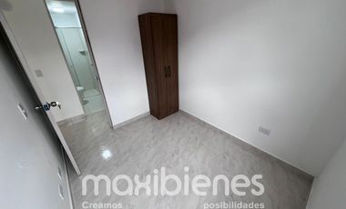 apartamento en arriendo en  paraiso. Cod A66653