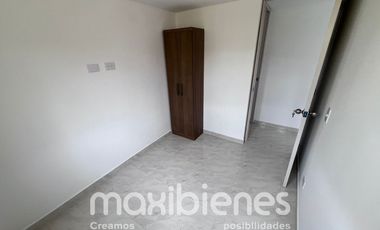 apartamento en arriendo en  paraiso. Cod A66653