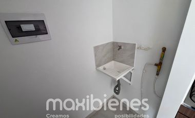 apartamento en arriendo en  paraiso. Cod A66653