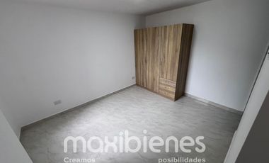 apartamento en arriendo en  paraiso. Cod A66653