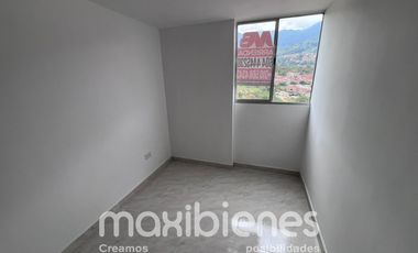 apartamento en arriendo en  paraiso. Cod A66653