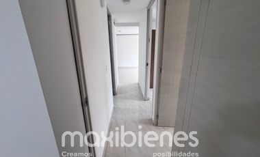 apartamento en arriendo en  paraiso. Cod A66653