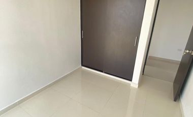 apartamento en arriendo/venta en prados del este. Cod V1513