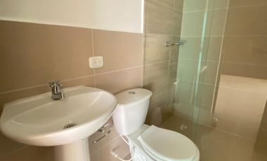 apartamento en arriendo/venta en prados del este. Cod V1513