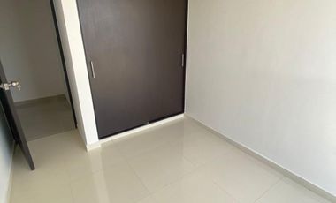 apartamento en arriendo/venta en prados del este. Cod V1513