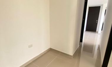 apartamento en arriendo/venta en prados del este. Cod V1513