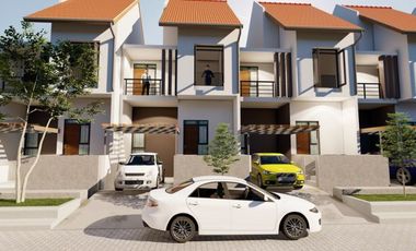Griya Gunung Gelis Hunian Modern Mewah Murah Jatinangor Sumedang DP All in 5 JT