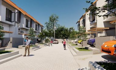 Griya Gunung Gelis Hunian Modern Mewah Murah Jatinangor Sumedang DP All in 5 JT