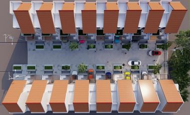 Griya Gunung Gelis Hunian Modern Mewah Murah Jatinangor Sumedang DP All in 5 JT