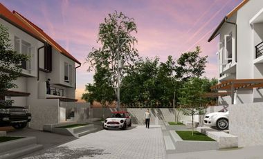 Griya Gunung Gelis Hunian Modern Mewah Murah Jatinangor Sumedang DP All in 5 JT