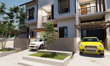 Griya Gunung Gelis Hunian Modern Mewah Murah Jatinangor Sumedang DP All in 5 JT