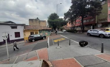 local en arriendo en san martín-santa fe. Cod A110193