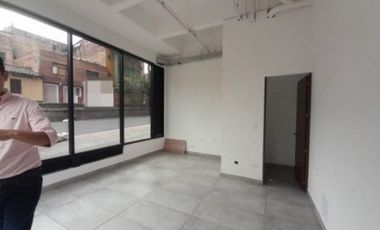 local en arriendo en san martín-santa fe. Cod A110193