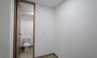 apartamento en venta en el corso. Cod V107086
