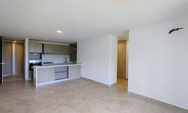 apartamento en venta en el corso. Cod V107086