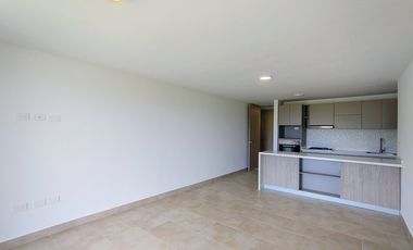 apartamento en venta en el corso. Cod V107086
