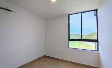 apartamento en venta en el corso. Cod V107086