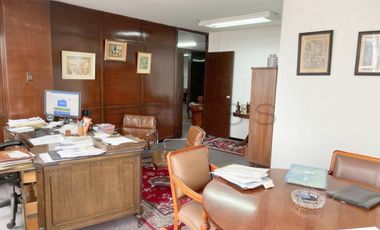 oficina en arriendo/venta en veracruz - santafé. Cod A4564