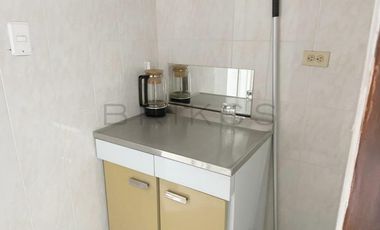 oficina en arriendo/venta en veracruz - santafé. Cod A4564