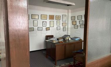 oficina en arriendo/venta en veracruz - santafé. Cod A4564