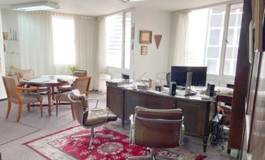 oficina en arriendo/venta en veracruz - santafé. Cod A4564