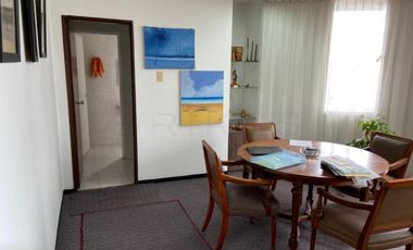 oficina en arriendo/venta en veracruz - santafé. Cod A4564