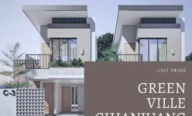 Dijual Murah Rumah 2 lantai 500 jutaan di Cimahi Utara