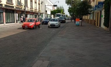 Centro Histórico, Edificio en Venta