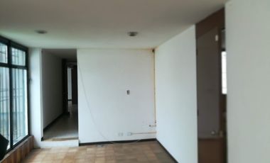 Rento para Oficinas casa grande en  Col. Huexotitla, Puebla