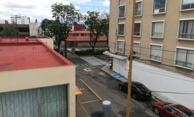 Rento para Oficinas casa grande en  Col. Huexotitla, Puebla