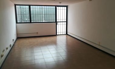 Rento para Oficinas casa grande en  Col. Huexotitla, Puebla