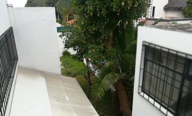 Rento para Oficinas casa grande en  Col. Huexotitla, Puebla