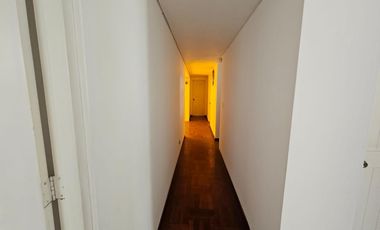 Vendo Departamento En Surco . Primer Piso