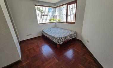 Vendo Departamento En Surco . Primer Piso