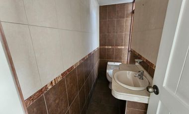 Vendo Departamento En Surco . Primer Piso