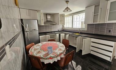 Vendo Departamento En Surco . Primer Piso