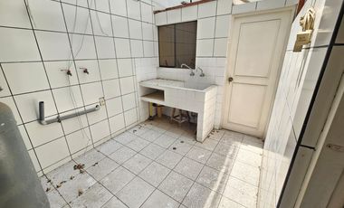 Vendo Departamento En Surco . Primer Piso