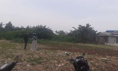 Promo Free Biaya2 Cluster Strategis Duren Jaya dkt Tol Stasiun Bekasi