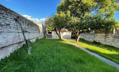 Lote Ideal Constructor-Venta-Martín Coronado