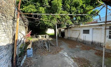 Lote Ideal Constructor-Venta-Martín Coronado