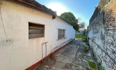 Lote Ideal Constructor-Venta-Martín Coronado
