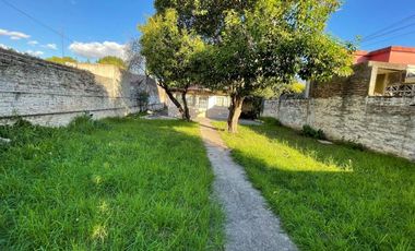 Lote Ideal Constructor-Venta-Martín Coronado