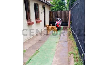 SE VENDE CASA EN LA FLORIDA - ROJAS MAGALLANES