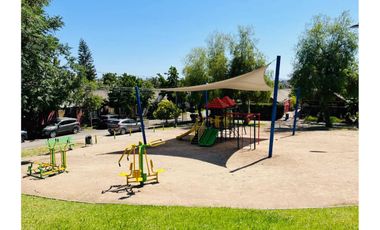 SE VENDE CASA EN LA FLORIDA - ROJAS MAGALLANES