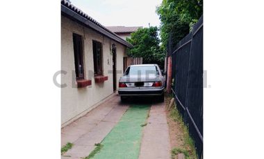 SE VENDE CASA EN LA FLORIDA - ROJAS MAGALLANES