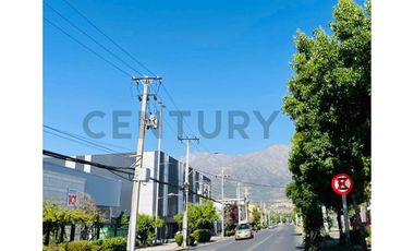 SE VENDE CASA EN LA FLORIDA - ROJAS MAGALLANES